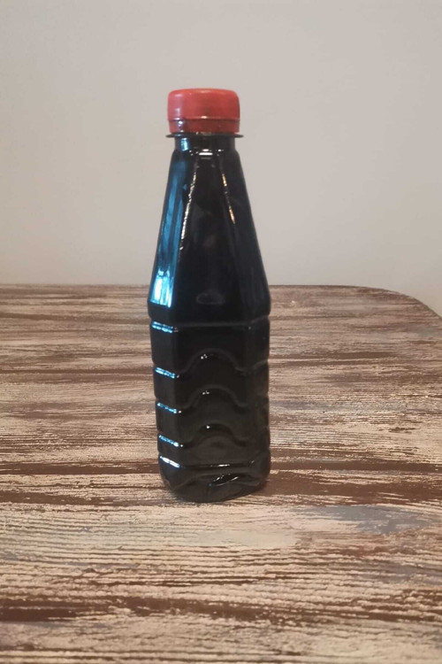 Sumak Ekşisi (500 Ml)