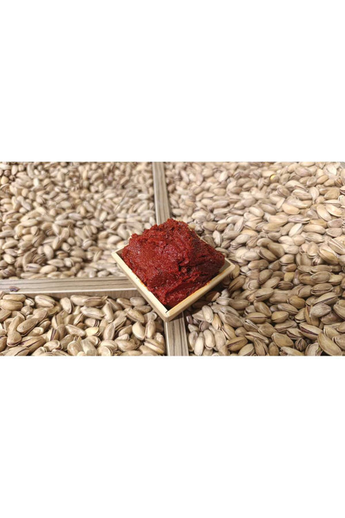 Tatlı Ev Yapımı Biber Salçası (3Kg)