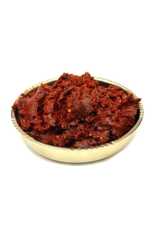 Urfa Ev Yapımı Acı Biber Salçası 1 Kg