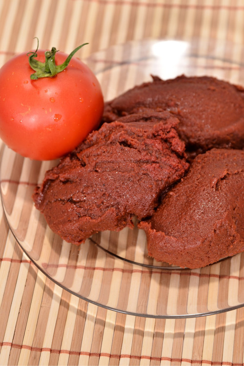 Domates Salçası 2 Kg
