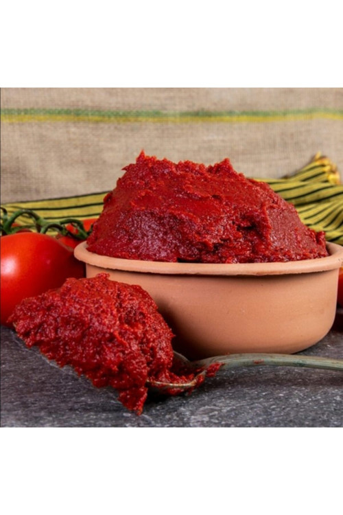 Hakiki Hatay Domates Salçası 1 Kg
