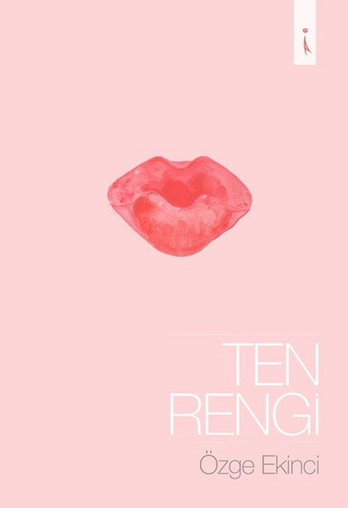 İkinci Adam Yayınları Ten Rengi