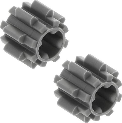 Orjinal Technic Custom Aksesuar Gear 8 Tooth 8lik Kavramalı Dişli Gri