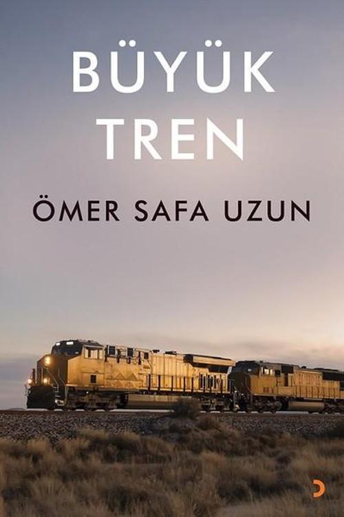 Cinius Yayınevi Büyük Tren