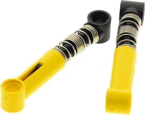 Orjinal Technic Moc Custom Aksesuar Shock Absorber 6.5l Sert Süspansiyon