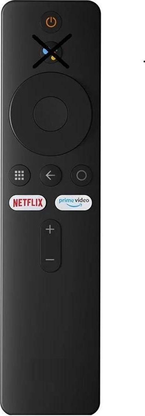 Xiaomi Mi TV Stick 4K Android TV Box Uyumlu Kumanda-Mikrofonsuz
