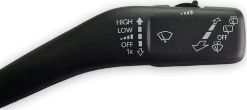 Seat Leon 2 2006-2009 Silecek Kumandası Kolu 1K0953519H