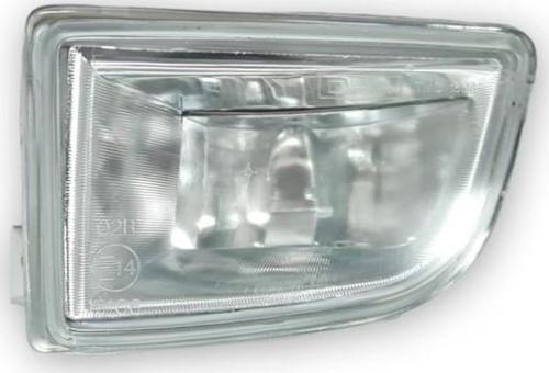 Skoda Fabia 2000-2004 Ön Sol Sis Farı 6Y0941699A