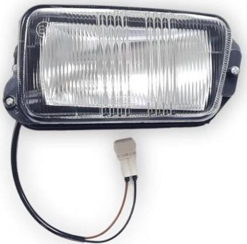 Skoda Felicia 1995-1997 Ön Tampon Sol Sis Farı Lambası 6U0941701