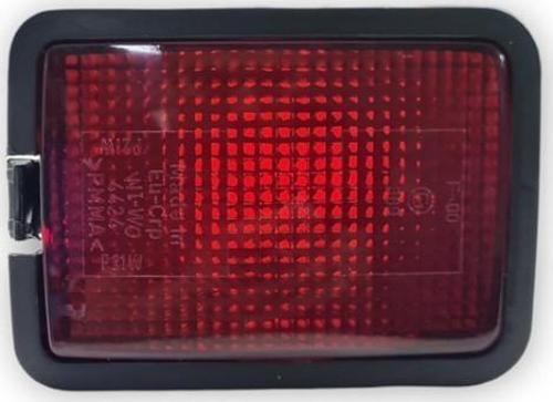 VW Transporter T4 1996-2003 Arka Tampon Sis Farı Lambası Camı 7D0945729