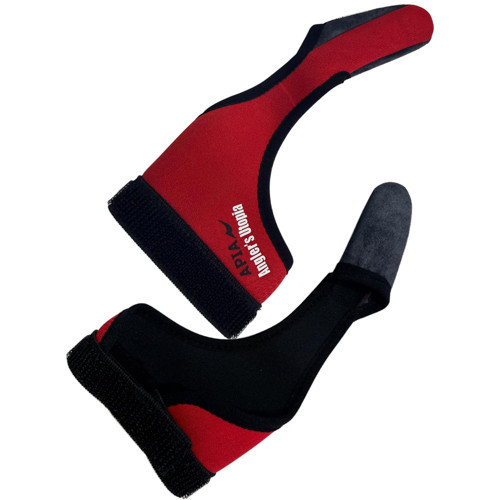 Mela Fish Apia Baskılı Surf Atış Eldiveni L/XL