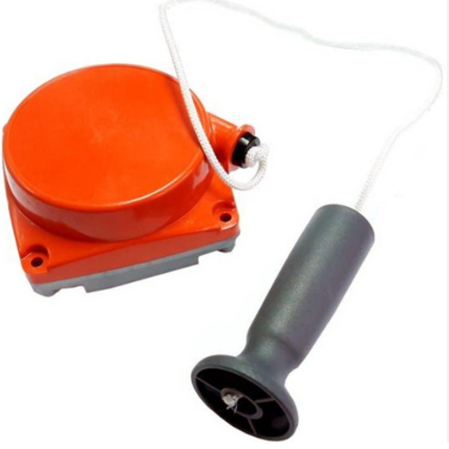 Starter Kapak Komple Oleomac 453Bp Ergo Efco 8535
