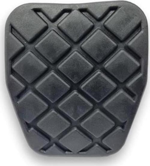 Seat Altea 2004-2009 Fren Pedalı Lastiği Manuel Vites 1K0721173B