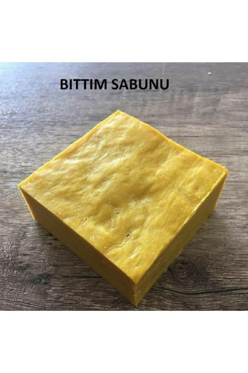 Bıttım Sabunu 120 Gram.