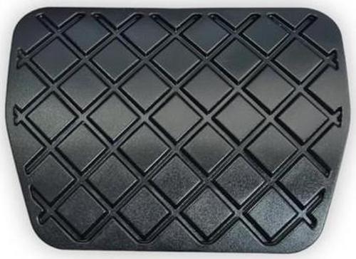 VW Golf 7 MK7 2013-2017 Fren Pedalı Lastiği Otomatik Vites 5Q0723173