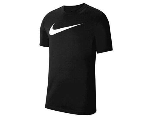 M NK DF PARK20 SS TEE HBR