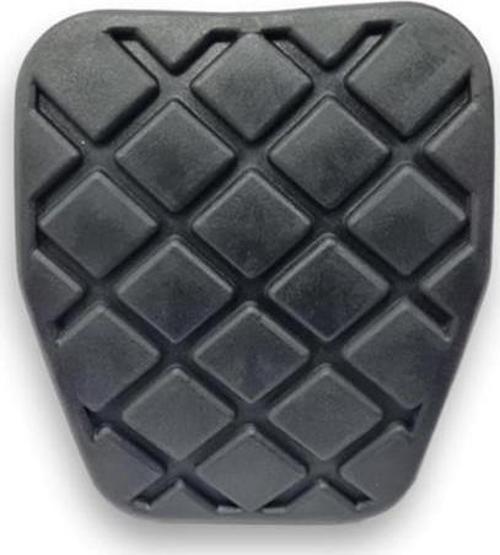 Seat Leon 2 2006-2012 Fren Pedalı Lastiği Manuel Vites 1K0721173B