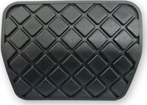 Skoda Fabia 2 2007-2014 Otomatik Vites Fren Pedalı Lastiği 6Q0723173A