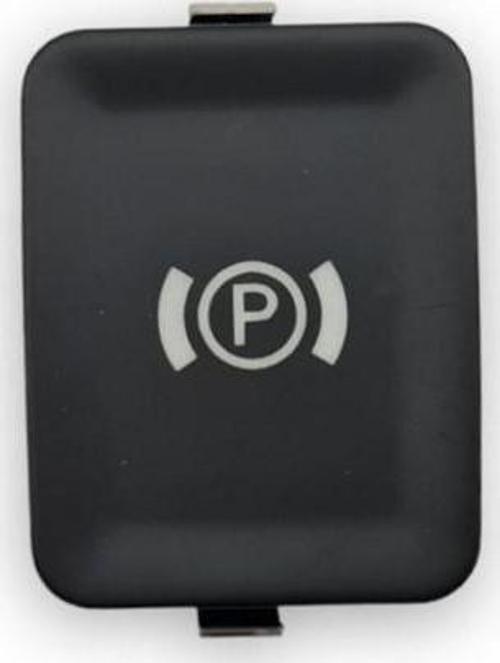 VW Passat CC 2009-2012 Park El Fren Kolu Basma Tuşu Düğmesi 3C0927225C