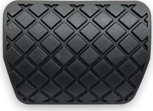 VW Tiguan 2008-2011 Otomatik Vites Fren Pedalı Lastiği 1K0723173B