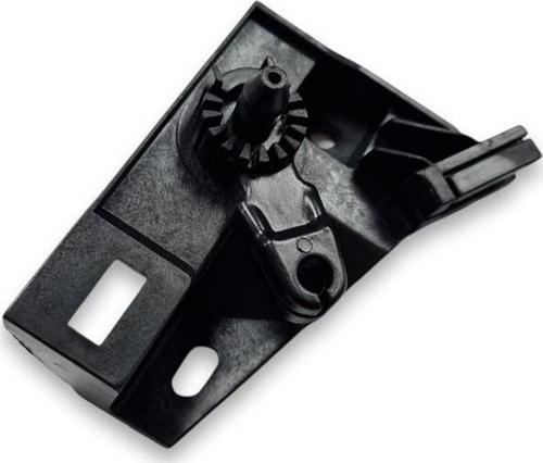 Audi TT 2015-2022 Motor Kaput Açma Kolu Alt Braketi 1K1823633B