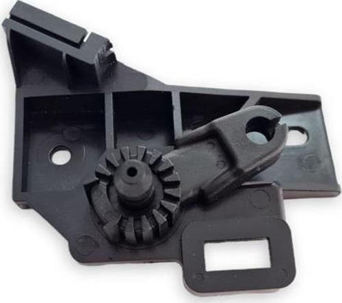 VW Golf 7 2013-2017 Motor Kaput Açma Kolu Alt Braketi 6R1823633