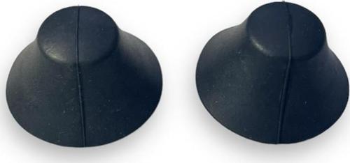 Skoda Octavia A7 2017-2020 Motor Kaputu Ayar Lastiği 6U0827525A