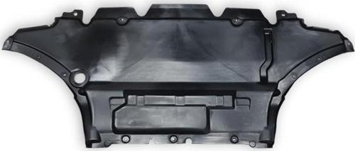 Audi A5 2012-2016 Dizel Motor Ön Tampon Alt Koruma Spoyler 8K1863821