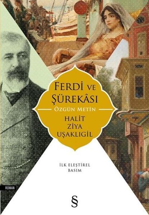 Ferdi ve Şürekası-Özgün Metin