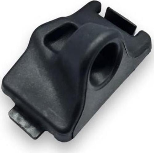 VW Amarok 2010-2022 Motor Kaput Demiri Alt Lastiği Yuvası 2H0805734A