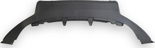 VW Jetta 2011-2014 Ön Tampon Alt Spoyler Karlık 5C6805903