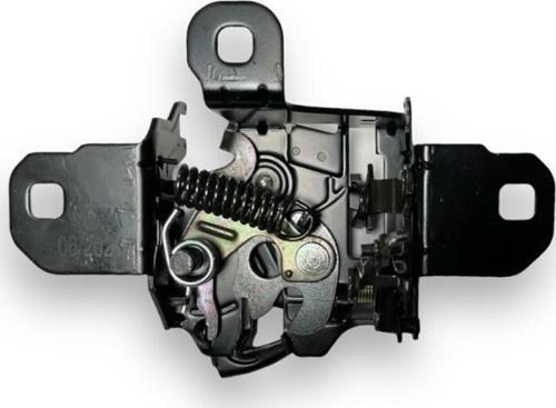 VW Bora 1999-2005 Motor Kaput Kiliti Alt Mekanizma 1J0823509E