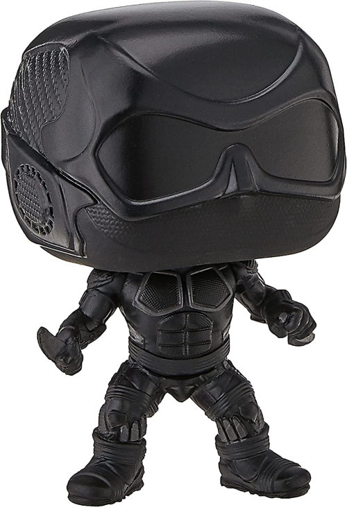 Pop! Tv: The Boys - Black Noir, Çok Renkli, Amazon Funkon Özel