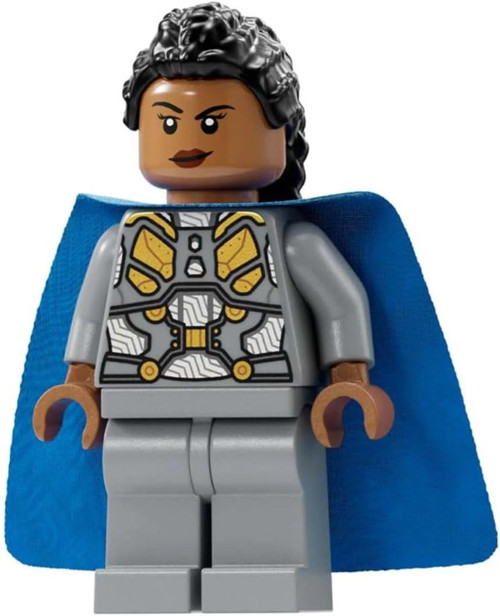 Marvel - Valkyrie Minifigür 5702017413601