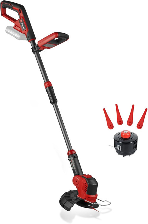 Akülü Kenar Kesme Makinesi Ge-Ct 18/25-1 Li-Solo Power X-Change (18 V, 25 Cm Kesim Genişliği