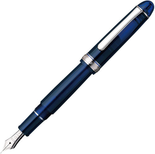 Pnb15000Cr#3776 Century Silver Trim51 Chartres Blue Uef Uç