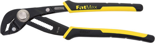 Fatmax Su Pompası Çubuğu, 300 Mm Uzunluk, Ayar Pushlock, 17 Konum, Ergonomik Sap 0 -, 0-84-6