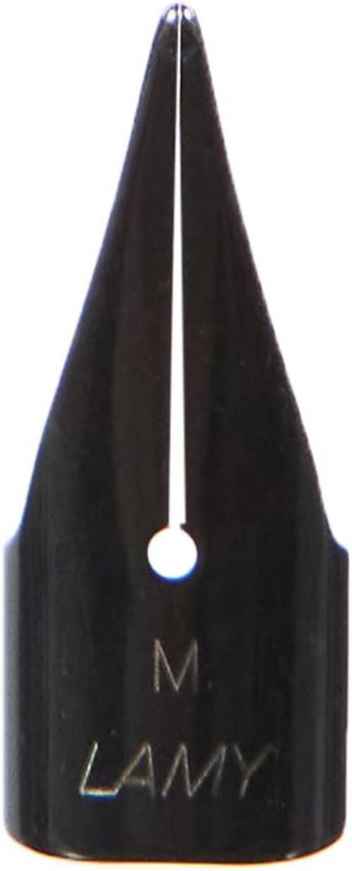 Dolma Kalem Ucu Z50S-M Siyah
