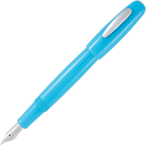 Mega Fountain Pen Turquoise - M
