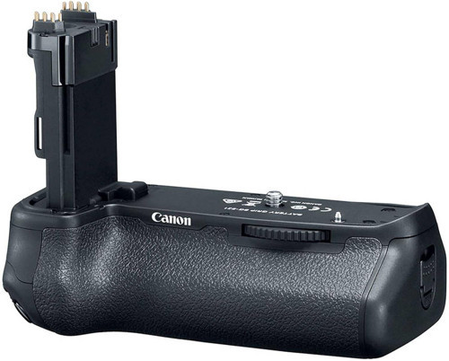 Battery Grip Bg-E21 Emea (Canon Eurasia Garantili)