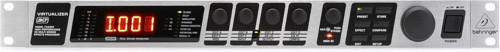 Fx2000 Efekt Cihazı