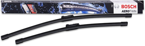 Aerotwin Silecek Seti Vw Scirocco (2008-2017), Jetta (2005-2010), Passat B6 (2010-2012), Passa