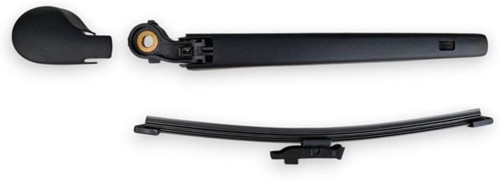 Arka Cam Silecek Kolu Takımı Seti 5H6955707A Vw T-Cross Ile Uyumlu 2023-2026