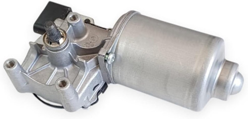 5Jb955113 Ön Cam Silecek Motoru Skoda Rapid Ile Uyumlu 2012-2016