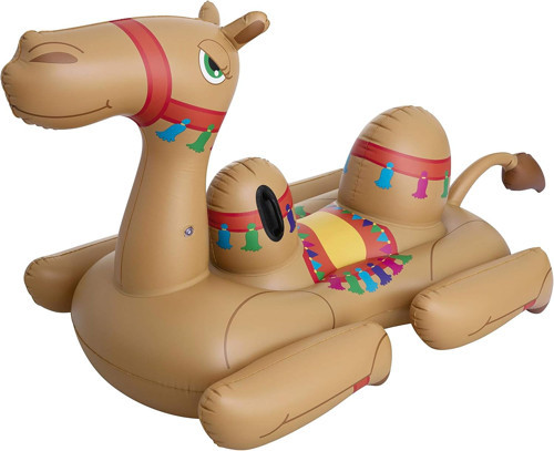 Deve Binici 221X135 Cm 41125