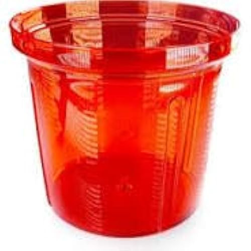Tupperware Extra Sef Gövde En Büyük Boy