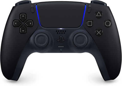 Playstation 5 Dualsense Wireless Controller - Midnight Black