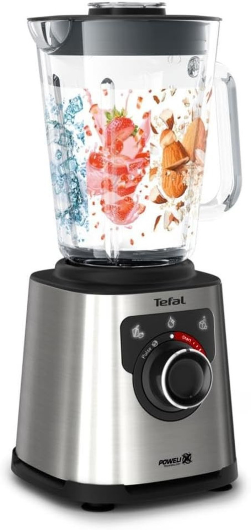 Perfectmix + 1200 Watt 2 Litre Yüksek Hızlı Smoothie Blender -7211004996