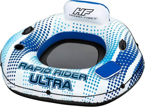 Hydro-Force 65" X 58"/1.65M X 1.48M Rapid Rider Ultra Tüp