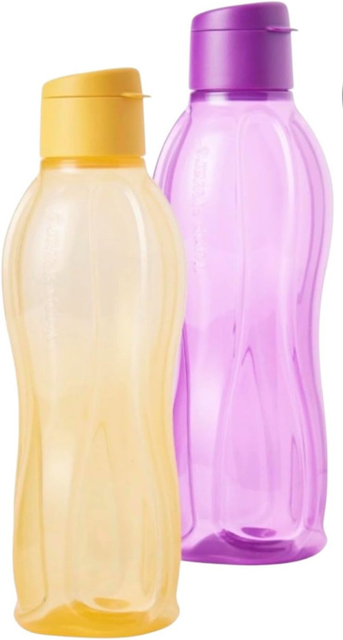 Tupperware Suluk 1 Li̇tre Mor&Yaz Havasi 2 Li̇